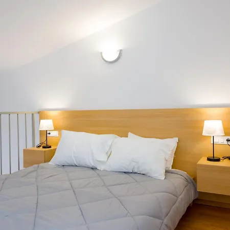 Apartman Olithos Elúnda