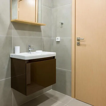Apartman Olithos