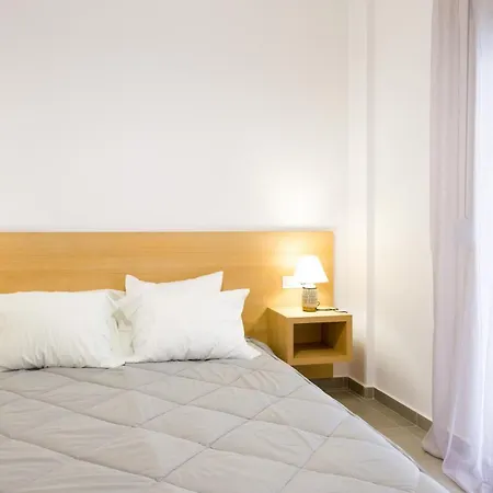 Apartman Olithos