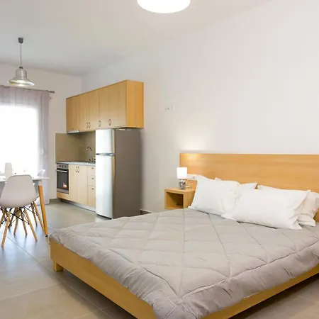 Apartman Olithos