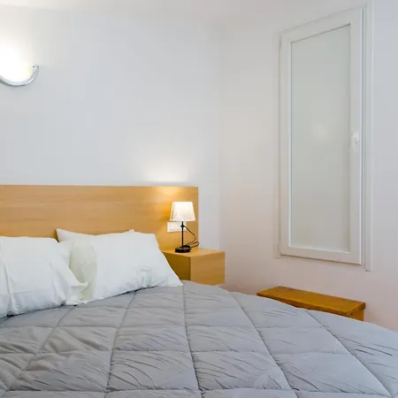 Apartman Olithos Elúnda