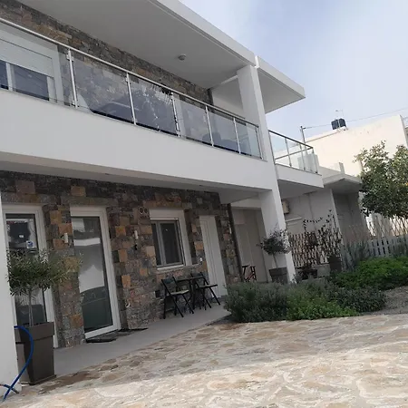 Olithos Apartman