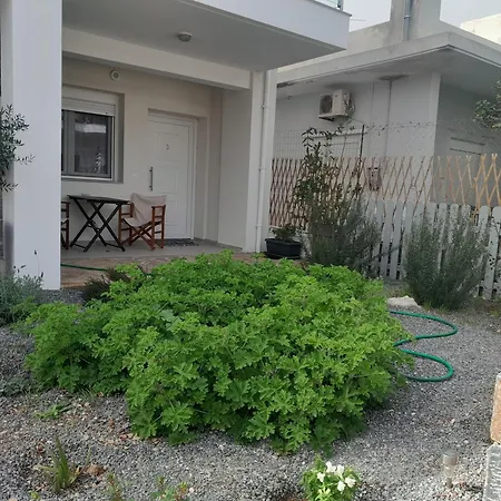 Apartman Olithos *
