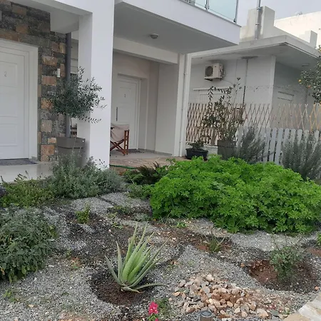 Olithos Apartman Elúnda