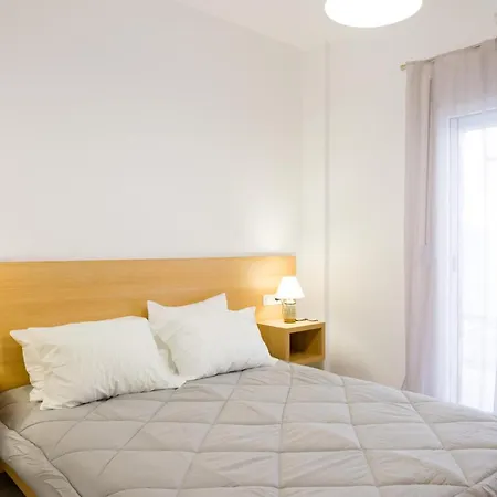 Apartman Olithos *