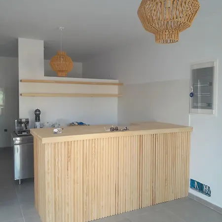 Apartman Olithos Elúnda