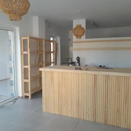 Apartman Olithos