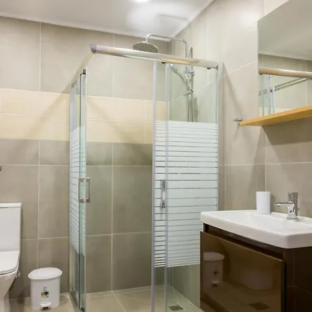 Olithos Apartment Elounda (Crete)