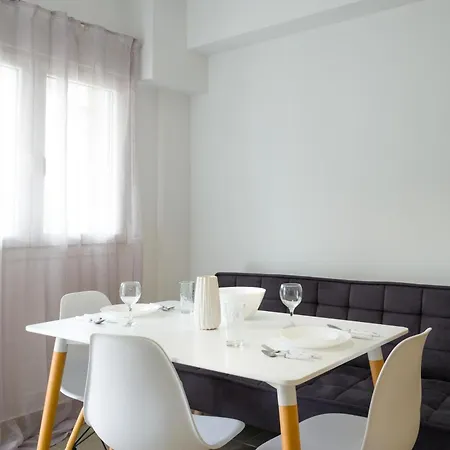Olithos Apartment