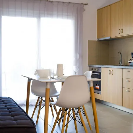 Olithos Apartment Elounda (Crete)